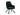 Dining Chair Rocco in Bottle Green Velvet