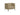 Sofa Cooper 1 Seater (Beige Velvet)
