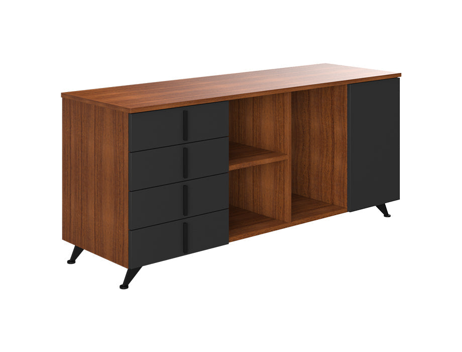 Triton Side Rack - Left – Interwood