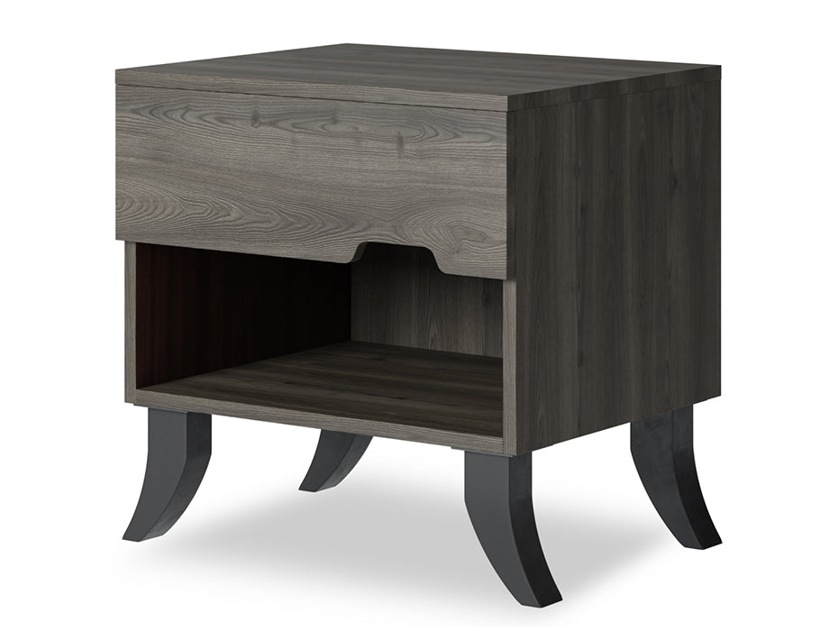 Purchase Interwood’s Zinnia Bed Side table at the Best Price